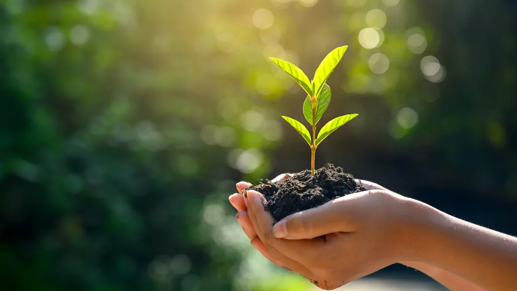 SustainableManufacturing