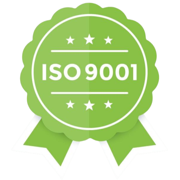  ISO 9001/45001/14001 - Environmental & safety management