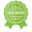 ISO Certificate