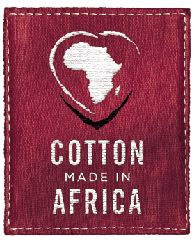 CMiA - Sustainable African cotton
