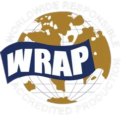 WRAP - Ethical labor and legal compliance