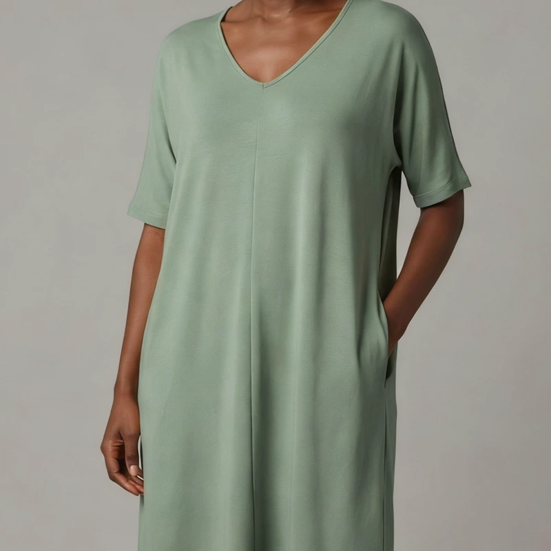 Casual Dress Casual wear Product Manufacturing Apparel Wholesaler, Benin Textile Corporation, Africa Textile Business