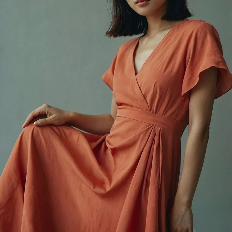 Casual Dress Casual wear Product Manufacturing Apparel Wholesaler, Benin Textile Corporation, Africa Textile Business