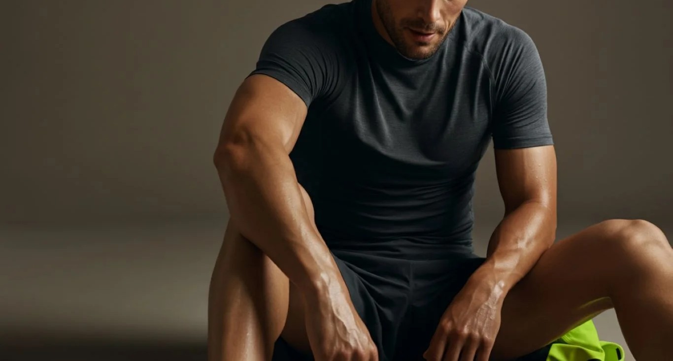 Gym Tshirts Active wear Apparel Manufacturer and Supplier, Benin Textile Corporation, Africa