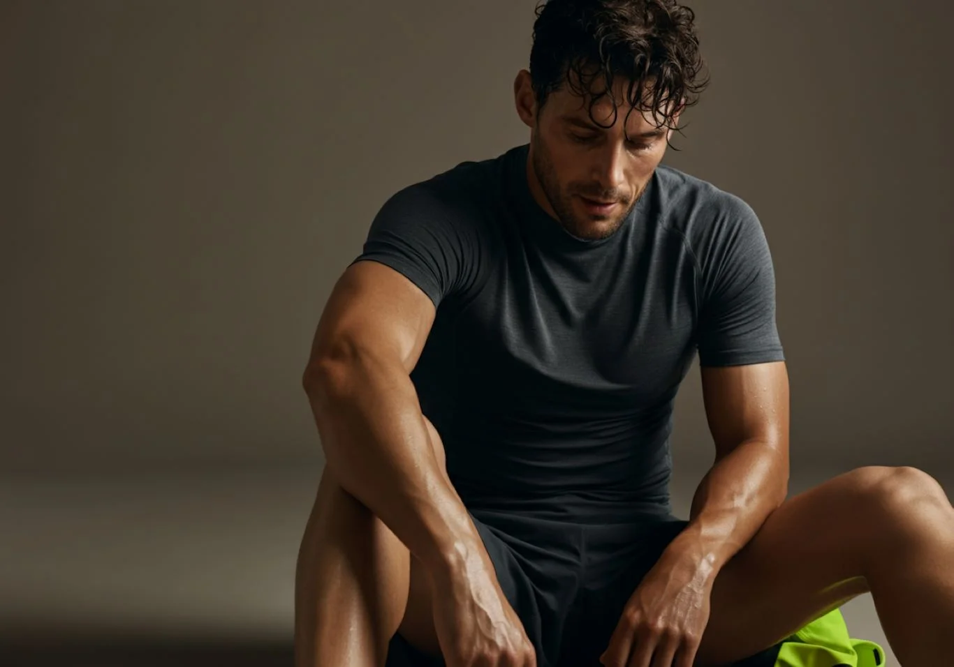 Gym Tshirts Active wear Apparel Manufacturer and Supplier, Benin Textile Corporation, Africa