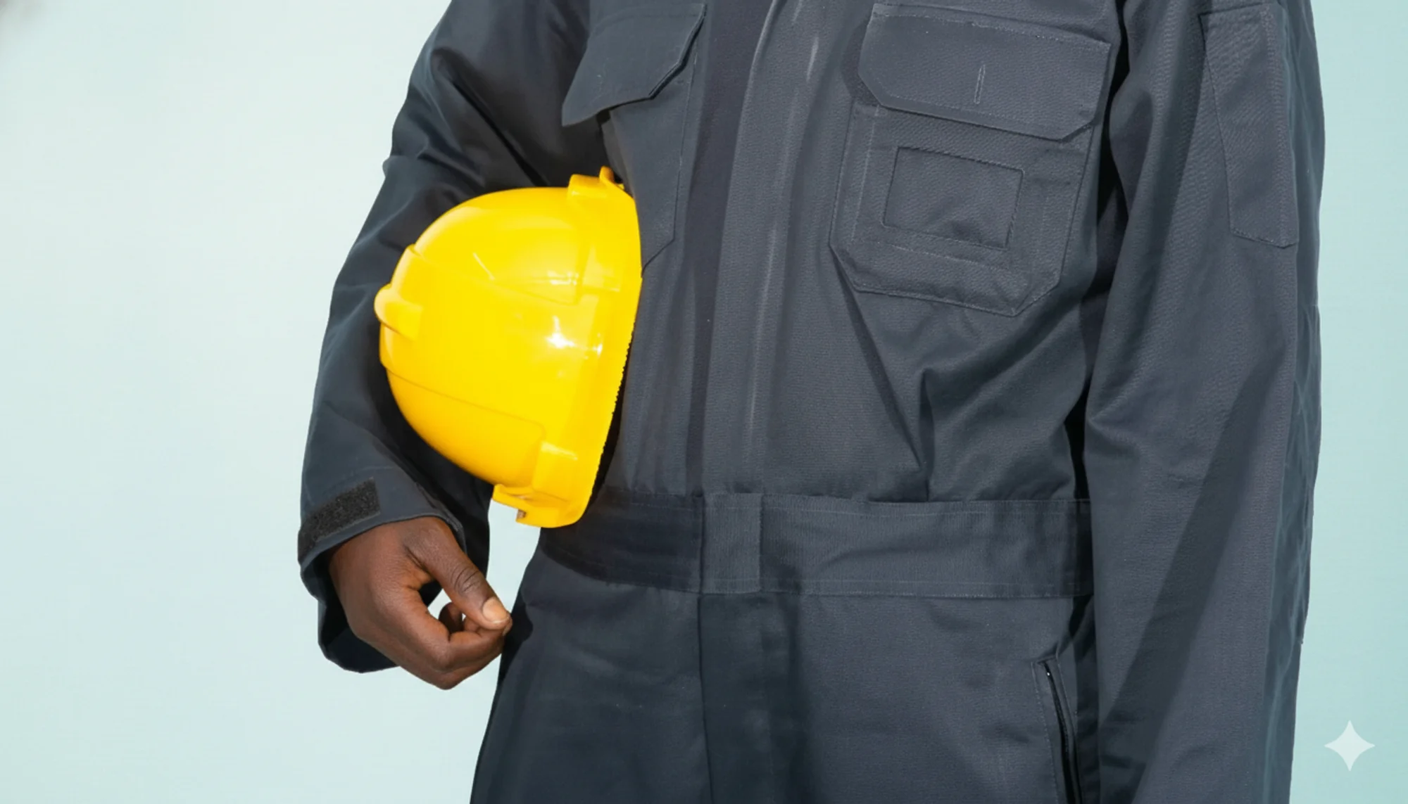 Industrial Workwear uniforms Apparel Manufacturer and Supplier, Benin Textile Corporation, Africa