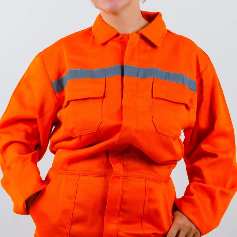 Industrial Work wear Uniforms Product-Manufacturing Apparel-Wholesaler-Benin-Textile-Corporation-Africa-Textile-Business