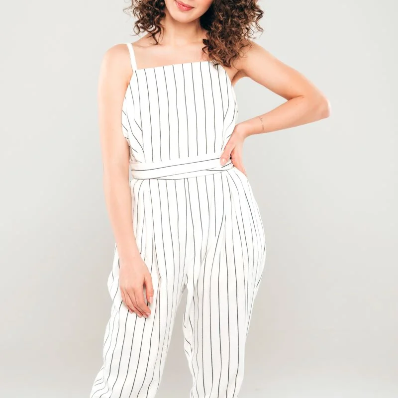 Jumpsuit Casual wear Product Manufacturing Apparel Wholesaler, Benin Textile Corporation, Africa Textile Business