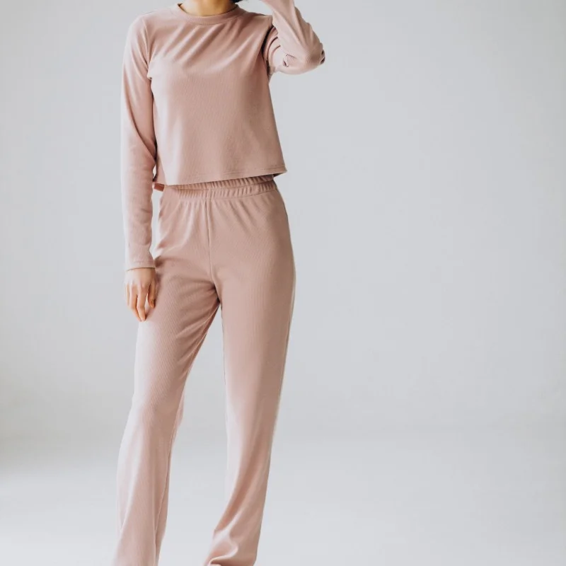 Lounge Pants sleepwear Product-Manufacturing Apparel-Wholesaler-Benin-Textile-Corporation-Africa-Textile-Business (2)
