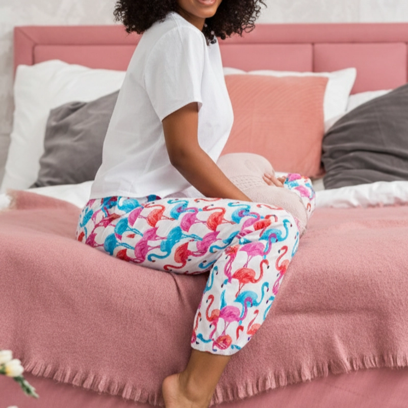 Pajama Sets sleepwear Product-Manufacturing Apparel-Wholesaler-Benin-Textile-Corporation-Africa-Textile-Business
