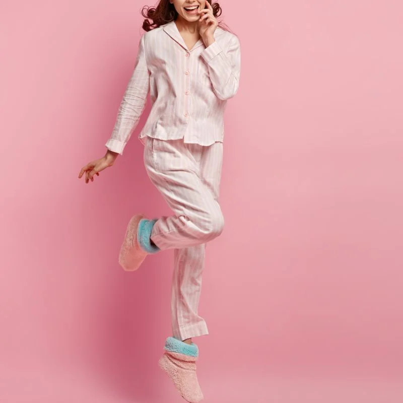 Pajama Sets sleepwear Product-Manufacturing Apparel-Wholesaler-Benin-Textile-Corporation-Africa-Textile-Business