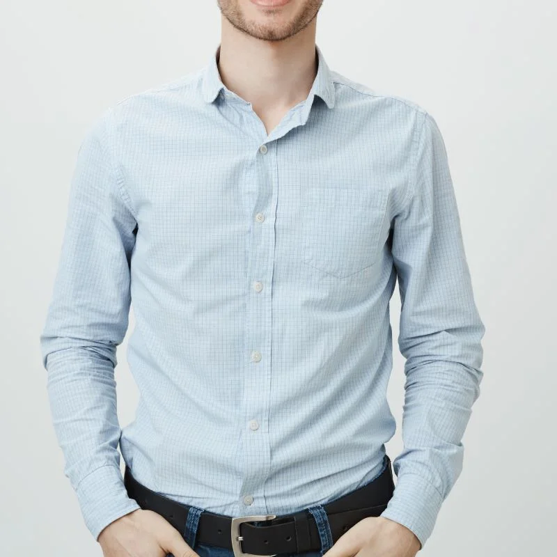 Polo-Shirt Casual-wear Product-Manufacturing Apparel-Wholesaler-Benin-Textile-Corporation-Africa-Textile-Business