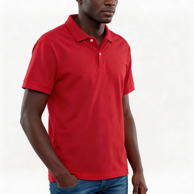 Polo Shirts Casual wear Product Manufacturing Apparel Wholesaler, Benin Textile Corporation, Africa Textile Business