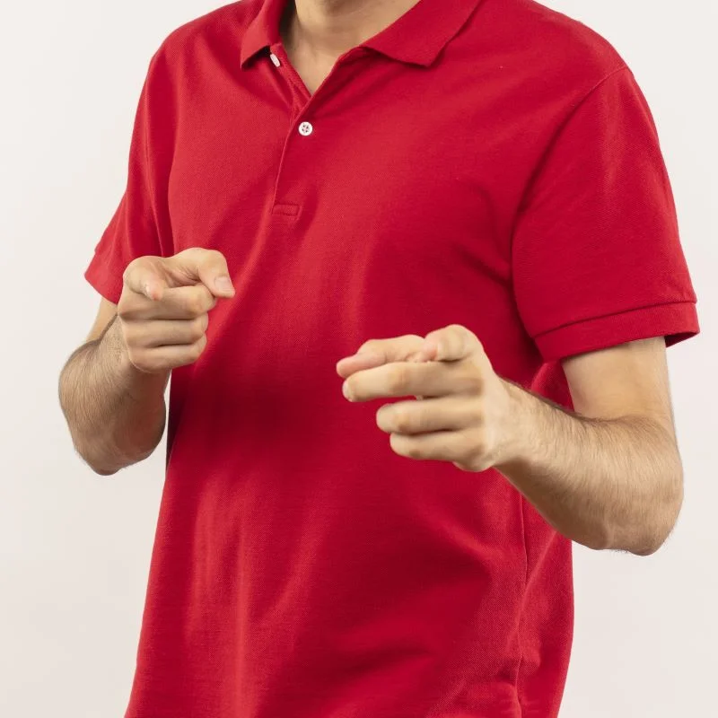 Polo Shirts Casual wear Product Manufacturing Apparel Wholesaler, Benin Textile Corporation, Africa Textile Business