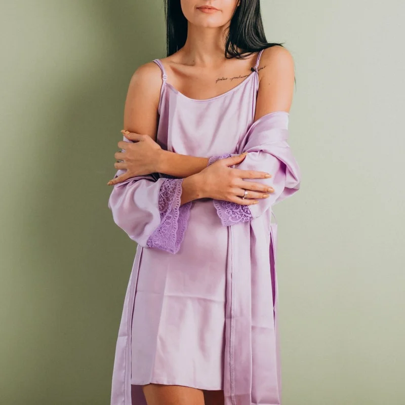 Robe sleepwear Product-Manufacturing Apparel-Wholesaler-Benin-Textile-Corporation-Africa-Textile-Business
