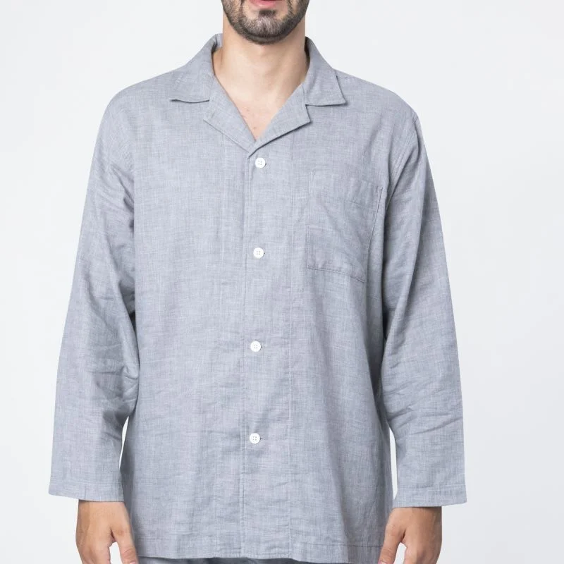 Sleep shirts sleepwear Product-Manufacturing Apparel-Wholesaler-Benin-Textile-Corporation-Africa-Textile-Business