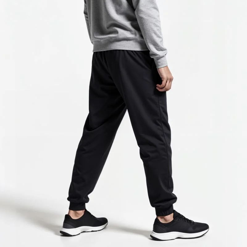 Track Pants Active wear Product Manufacturing Apparel Wholesaler, Benin Textile Corporation, Africa Textile Business
