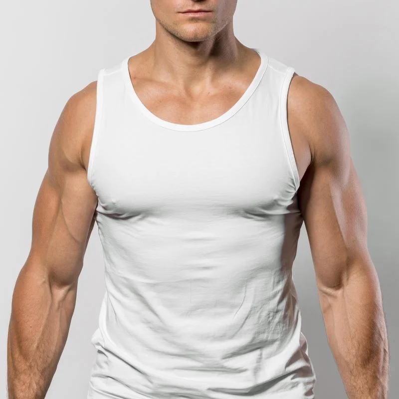 Vest Underwear Product Manufacturing Apparel Wholesaler, Benin Textile corporation, Africa Textile Business