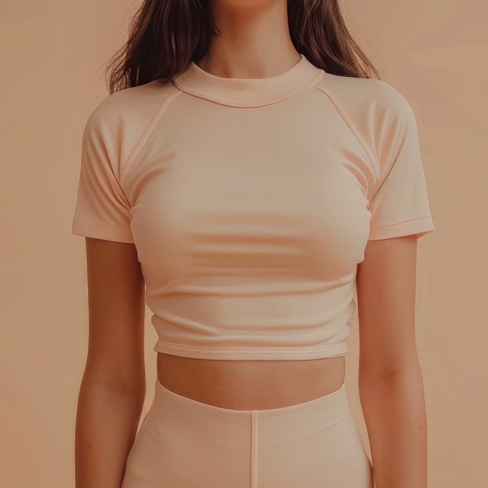 Dry Fit Top_Active wear_Product Manufacturing_Apparel Wholesaler, Benin Textile Corporation, Africa Textile Business