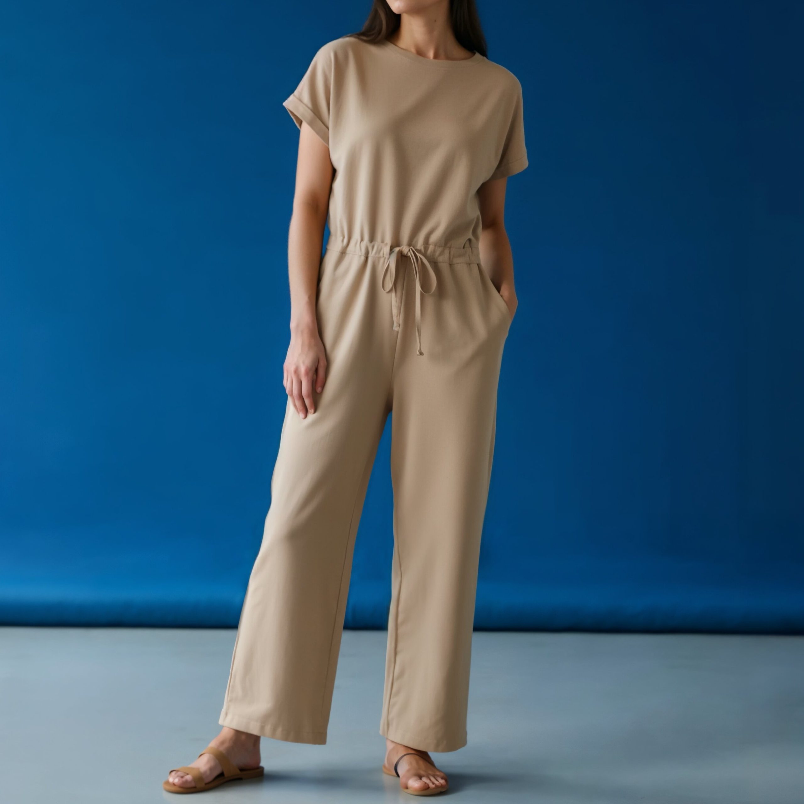 Jumpsuit Casual wear Product Manufacturing Apparel Wholesaler, Benin Textile Corporation, Africa Textile Business