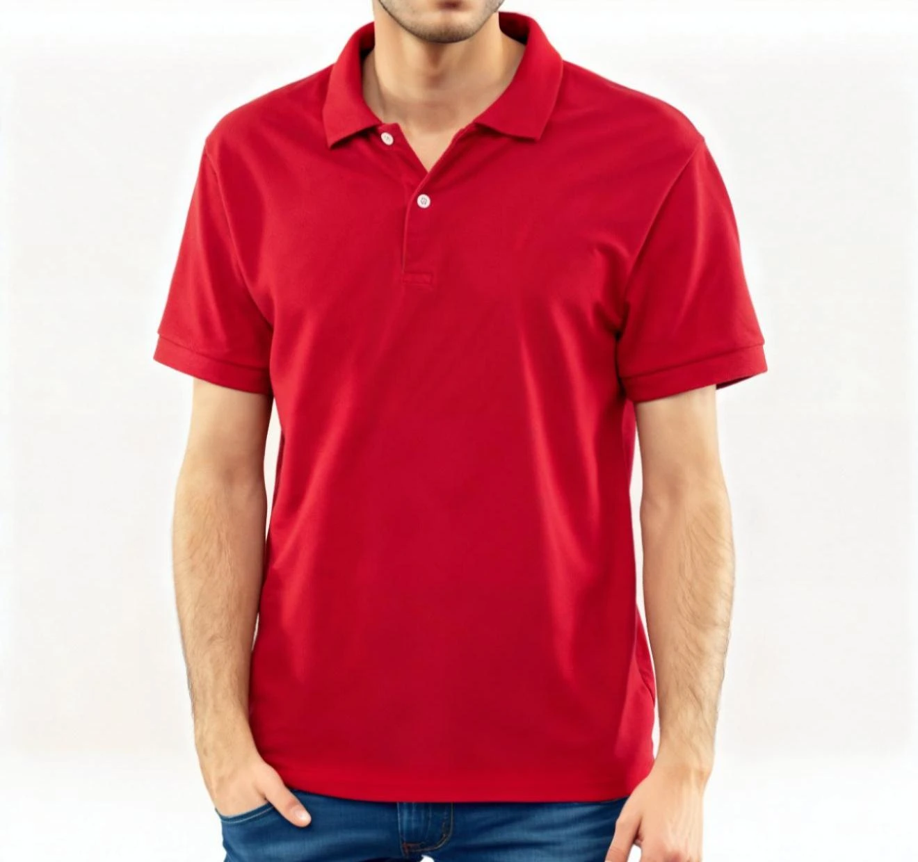 Polo Shirts Casual wear Product Manufacturing Apparel Wholesaler, Benin Textile Corporation, Africa Textile Business