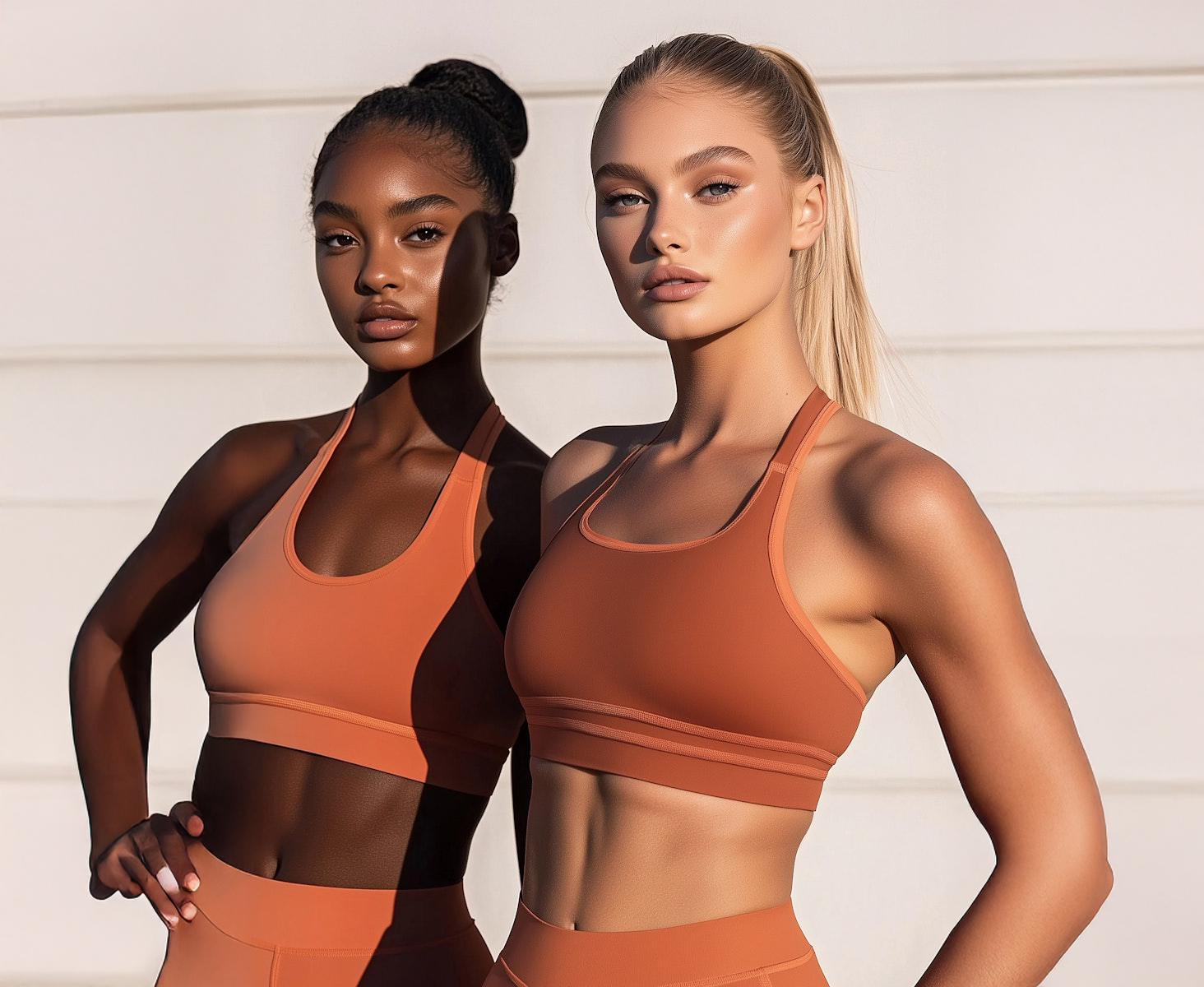 Dry-fit Tops