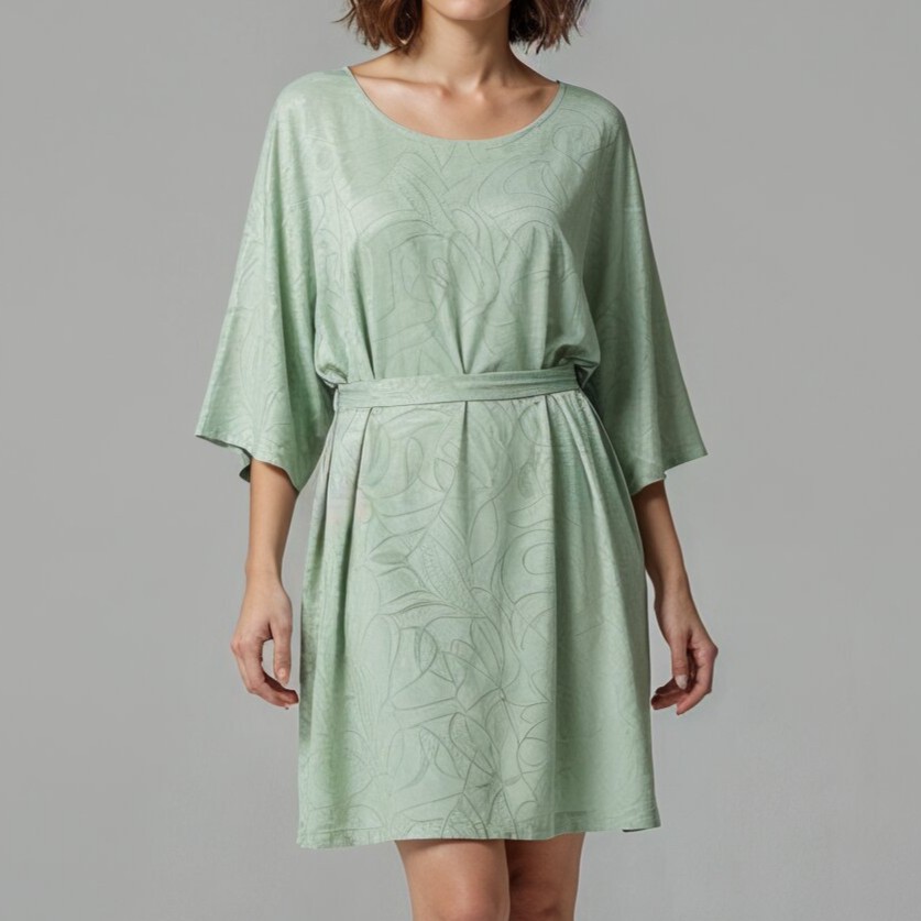 Tunic Casual wear Product Manufacturing Apparel Wholesaler, Benin Textile Corporation, Africa Textile Business