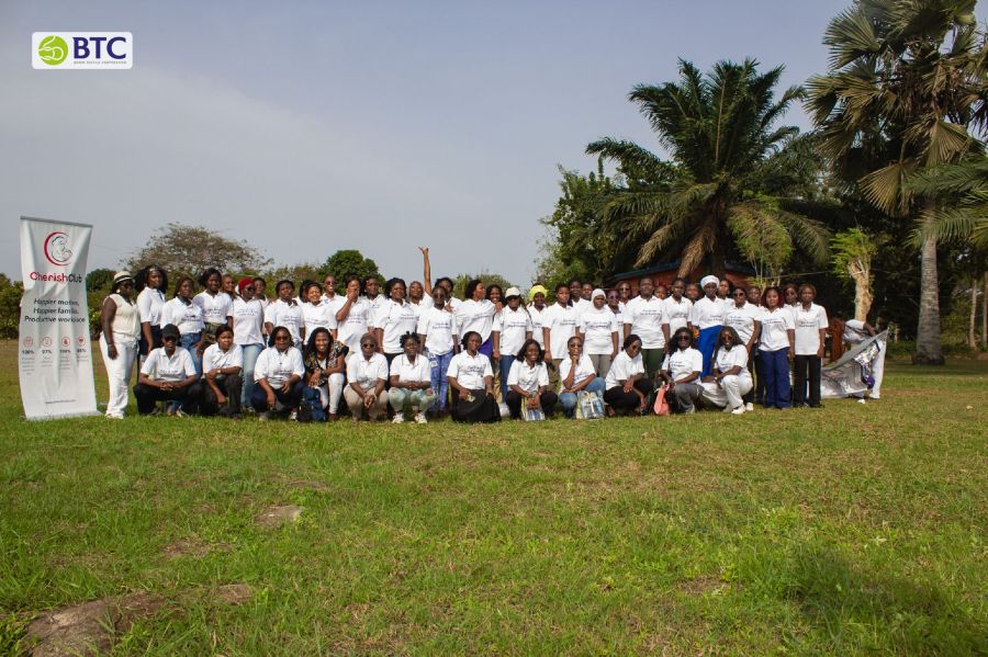 Celebrating Women, Empowering Futures