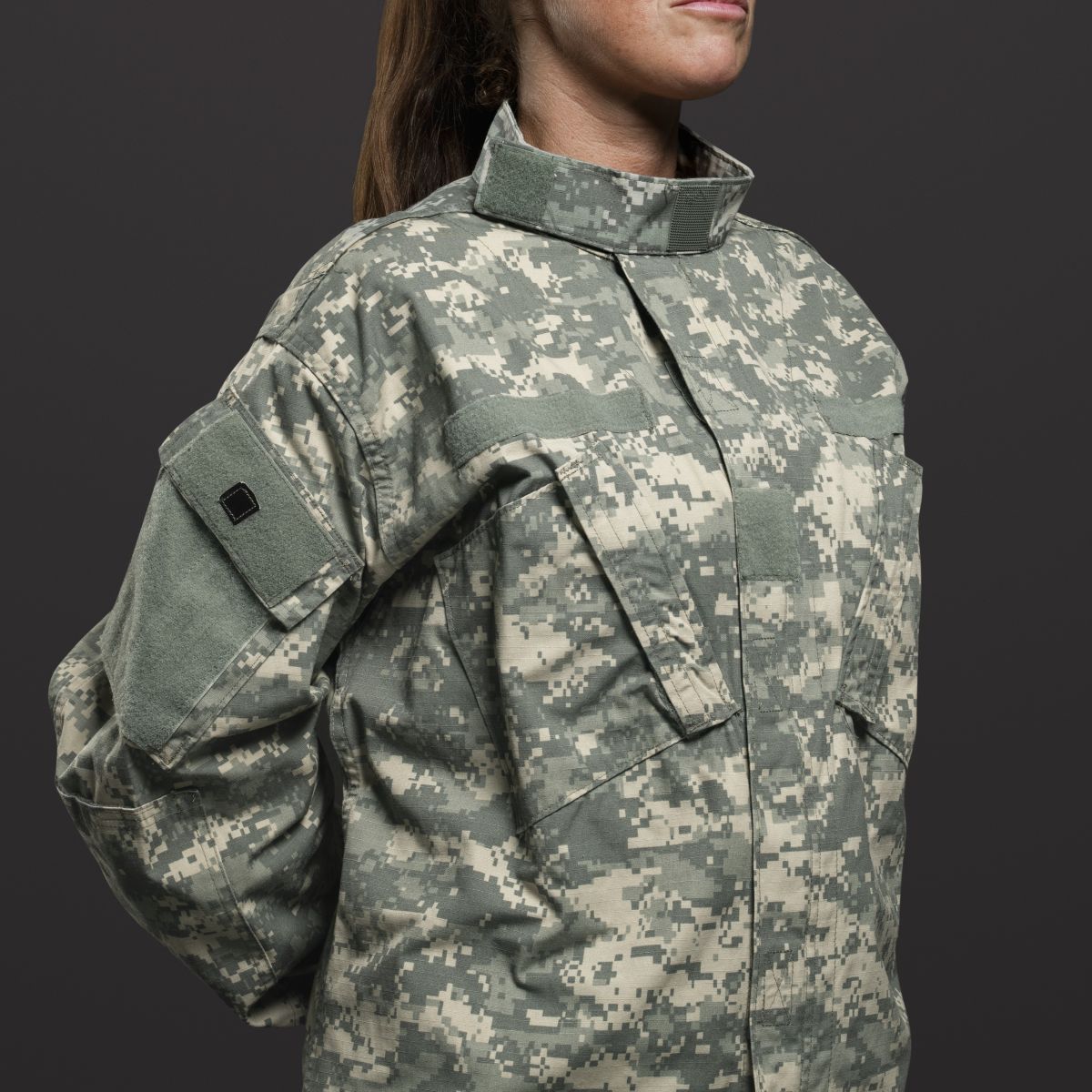 defence uniform