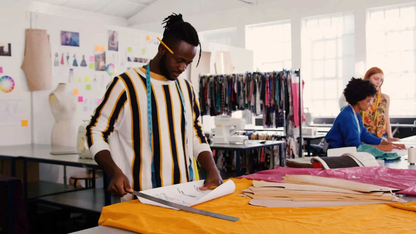 Benin Textile Corporation, Leading Apparel Manufacturer and Suplier in Africa, BTC