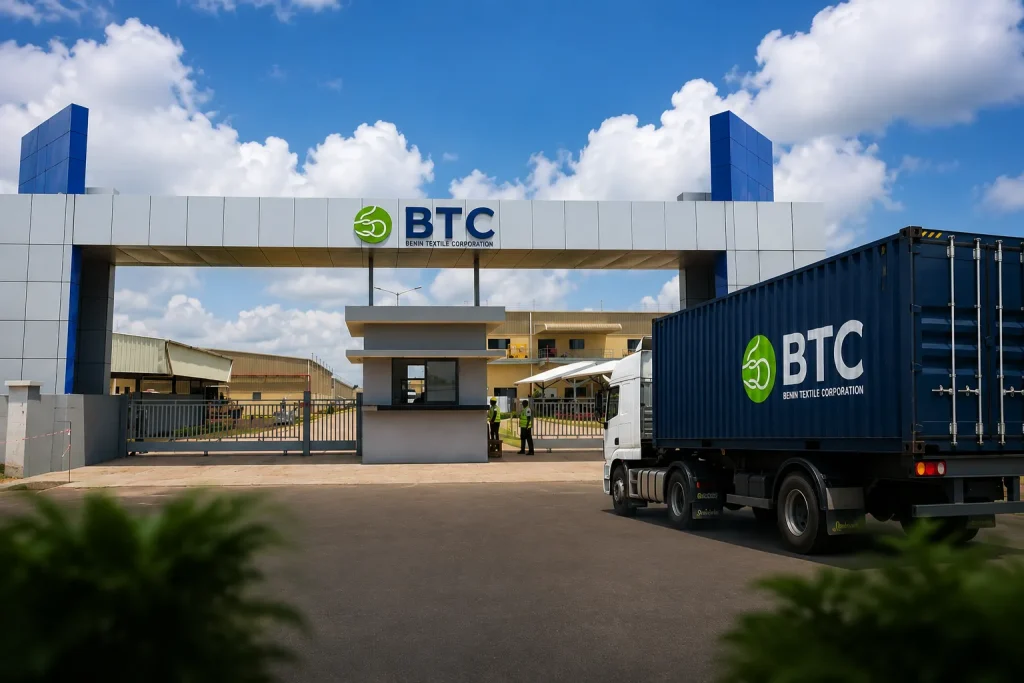 Why brands partner with BTC
