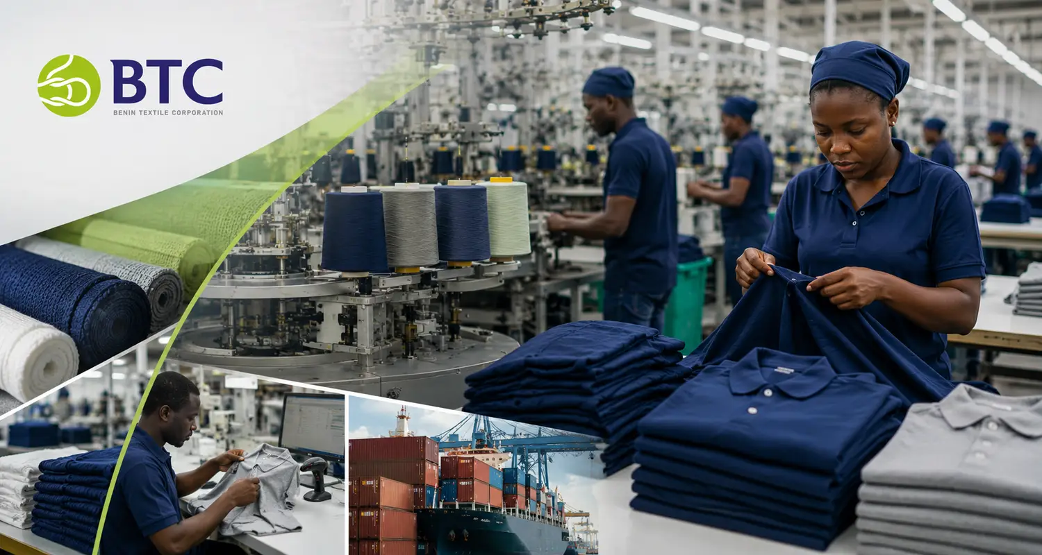 How to Choose the Right OEM Apparel Manufacturing Partner