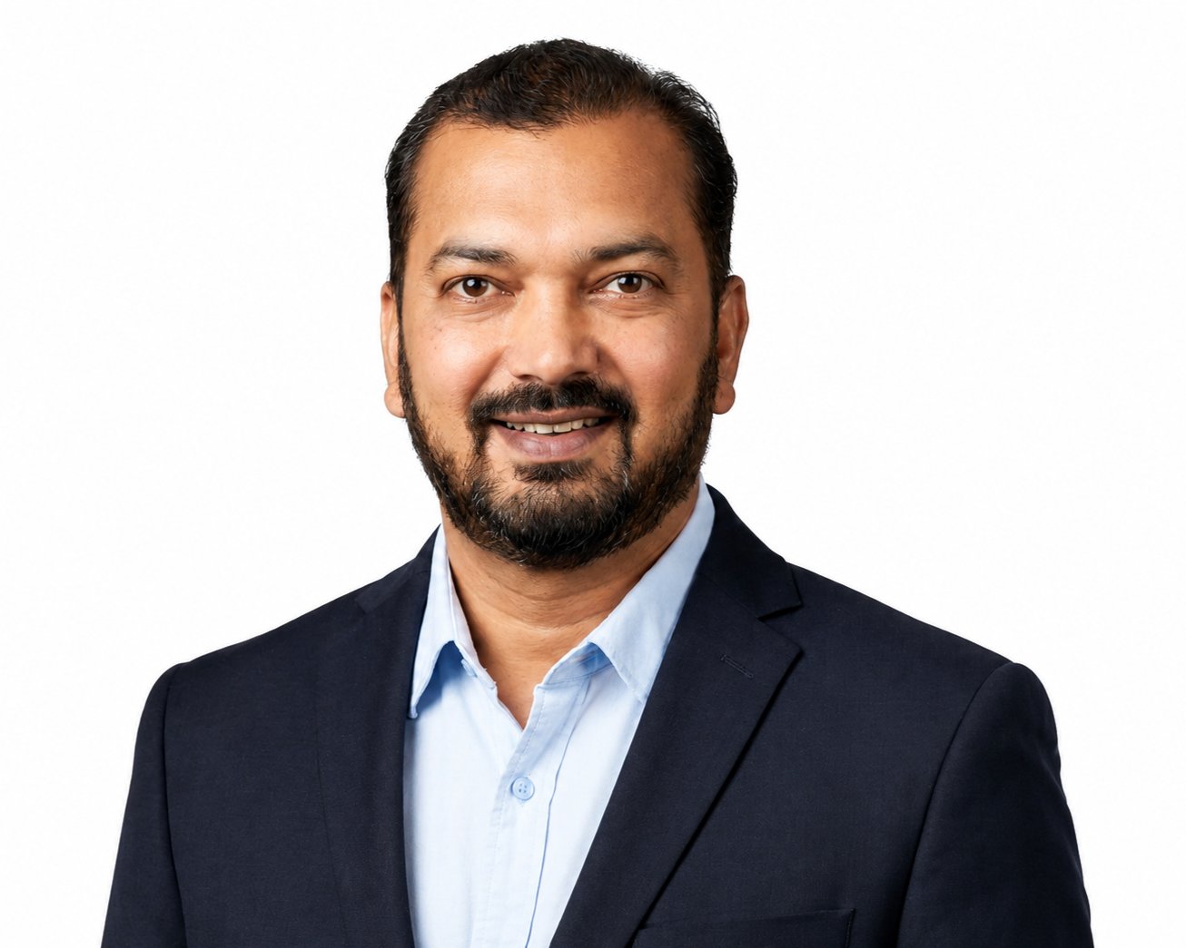 Deepak Kumar