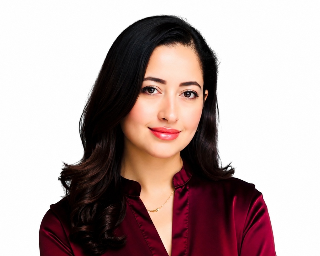 Salma Abaoubida